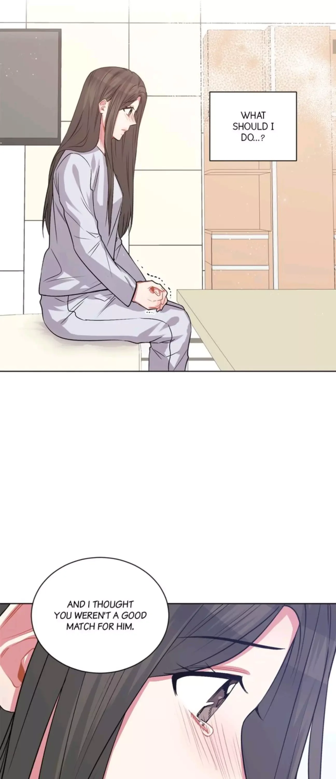 I Found Somebody to Love Chapter 86 page 14