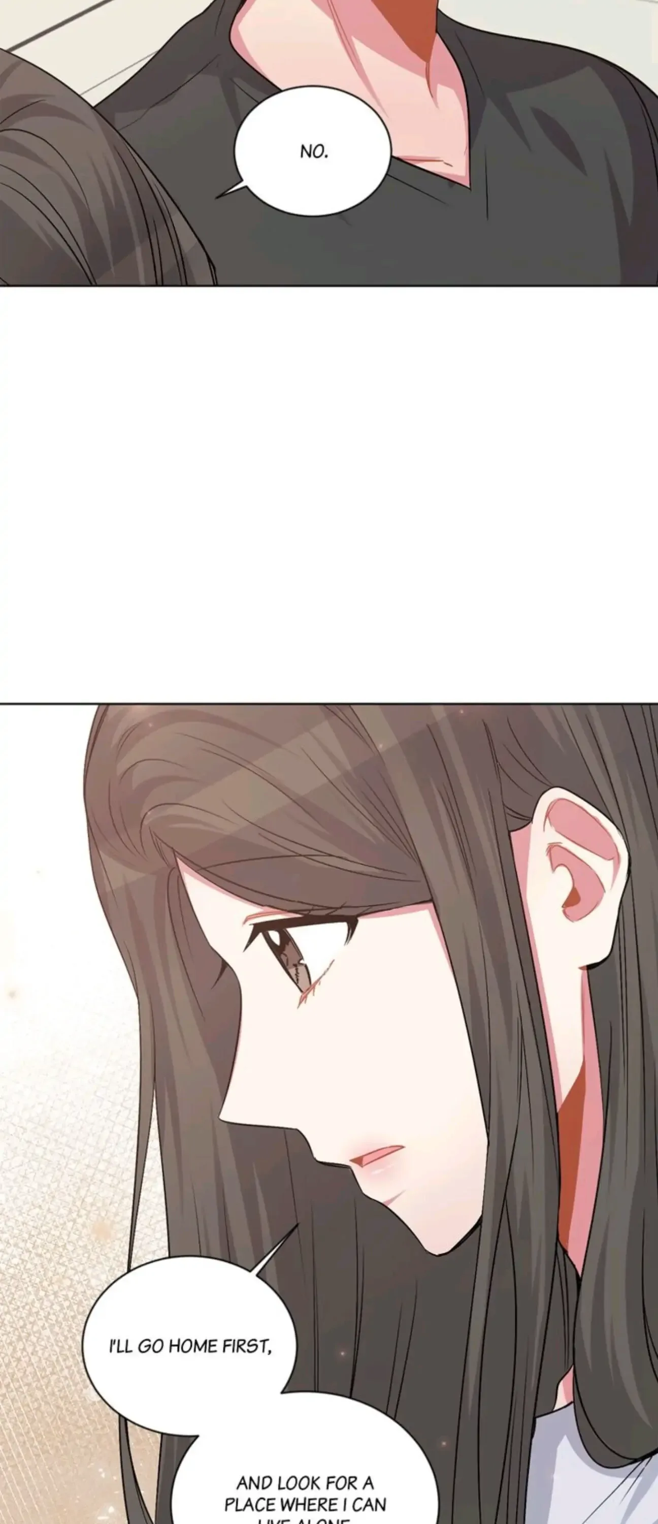 I Found Somebody to Love Chapter 84 page 36
