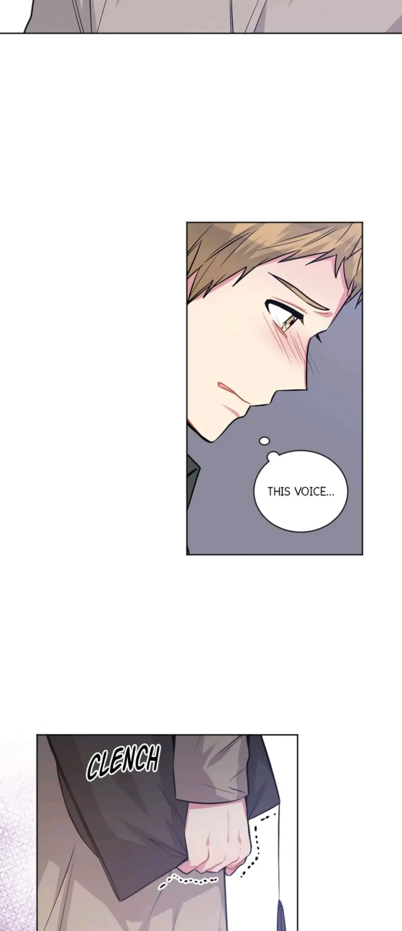 I Found Somebody to Love Chapter 87 page 10