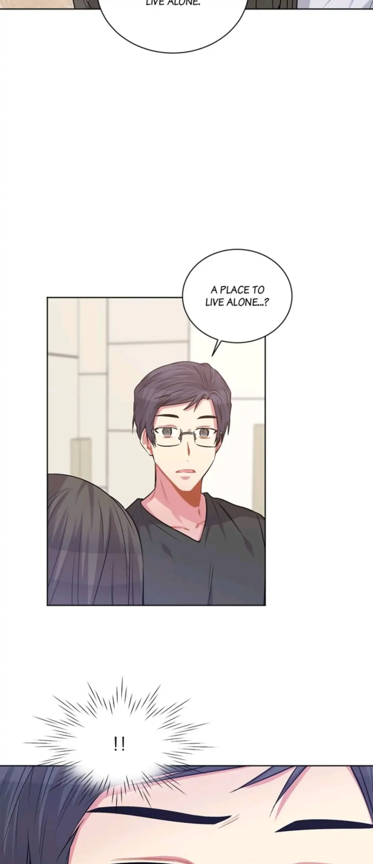I Found Somebody to Love Chapter 84 page 37
