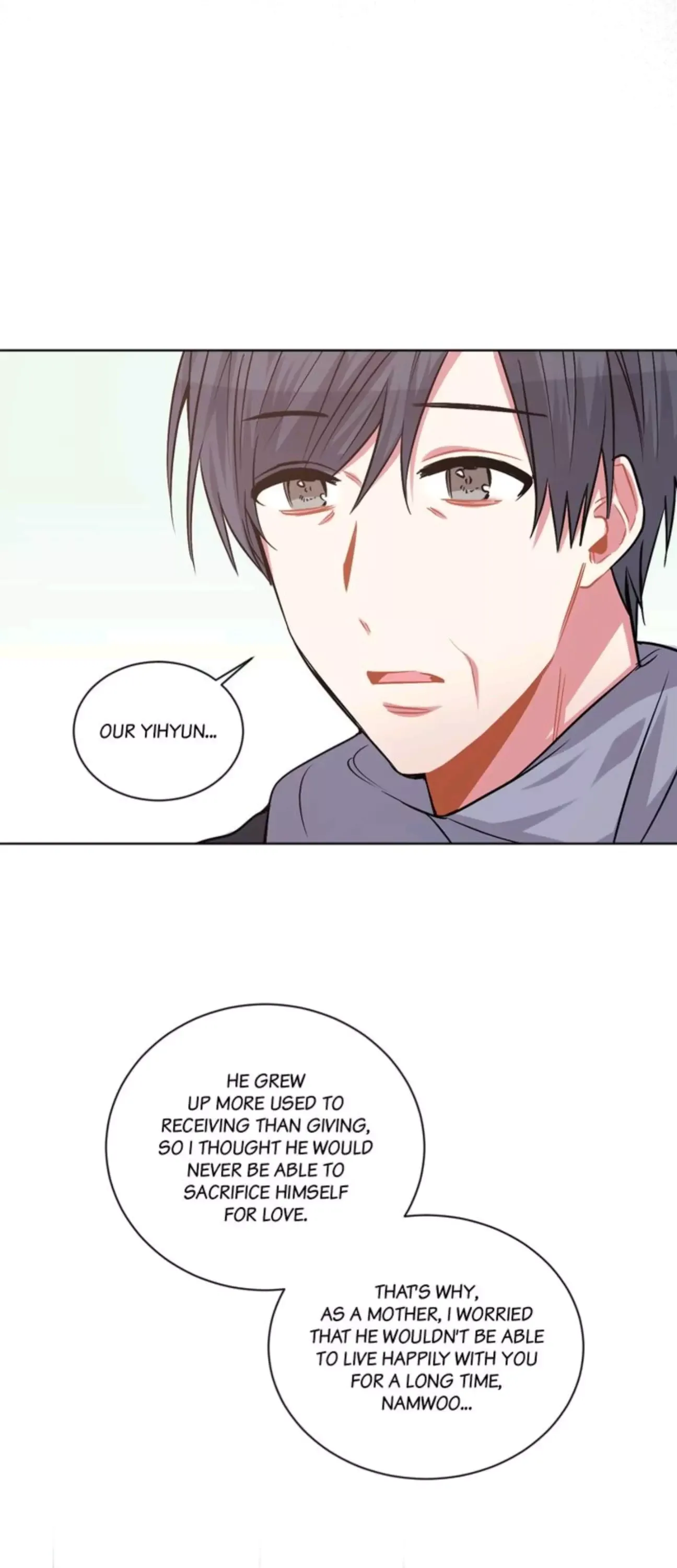I Found Somebody to Love Chapter 86 page 13
