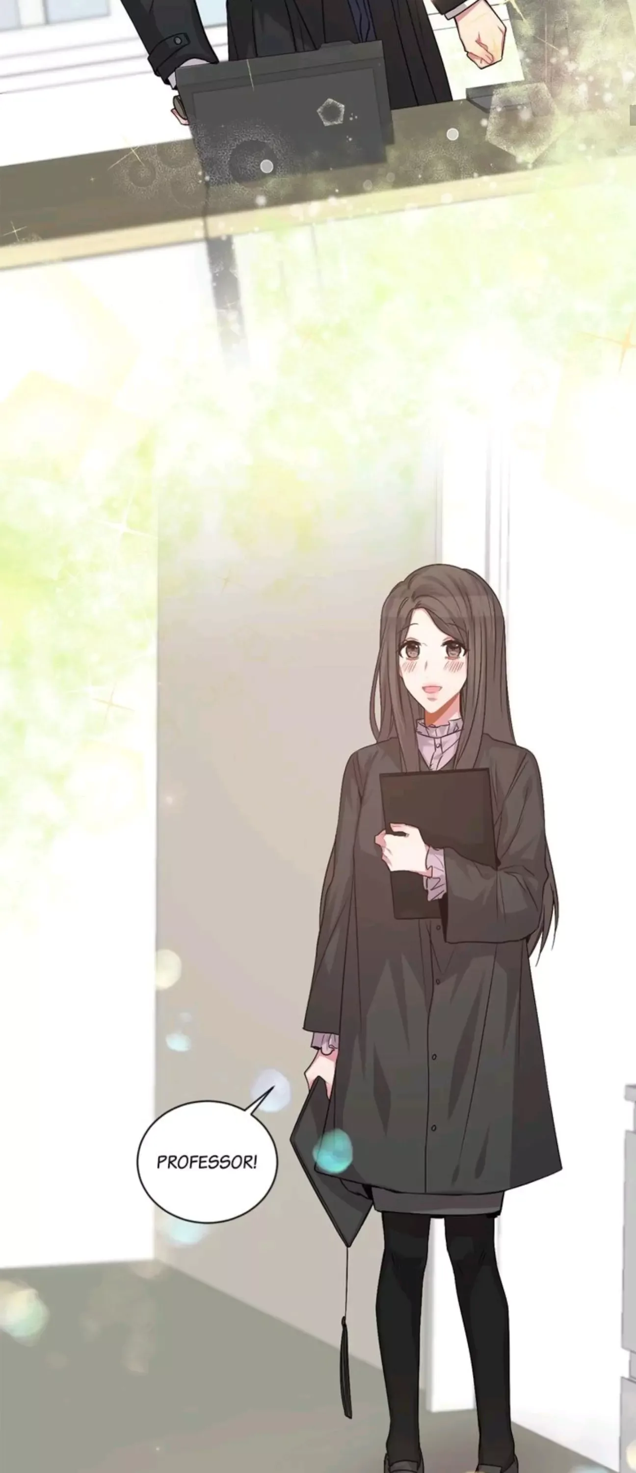 I Found Somebody to Love Chapter 88 page 8