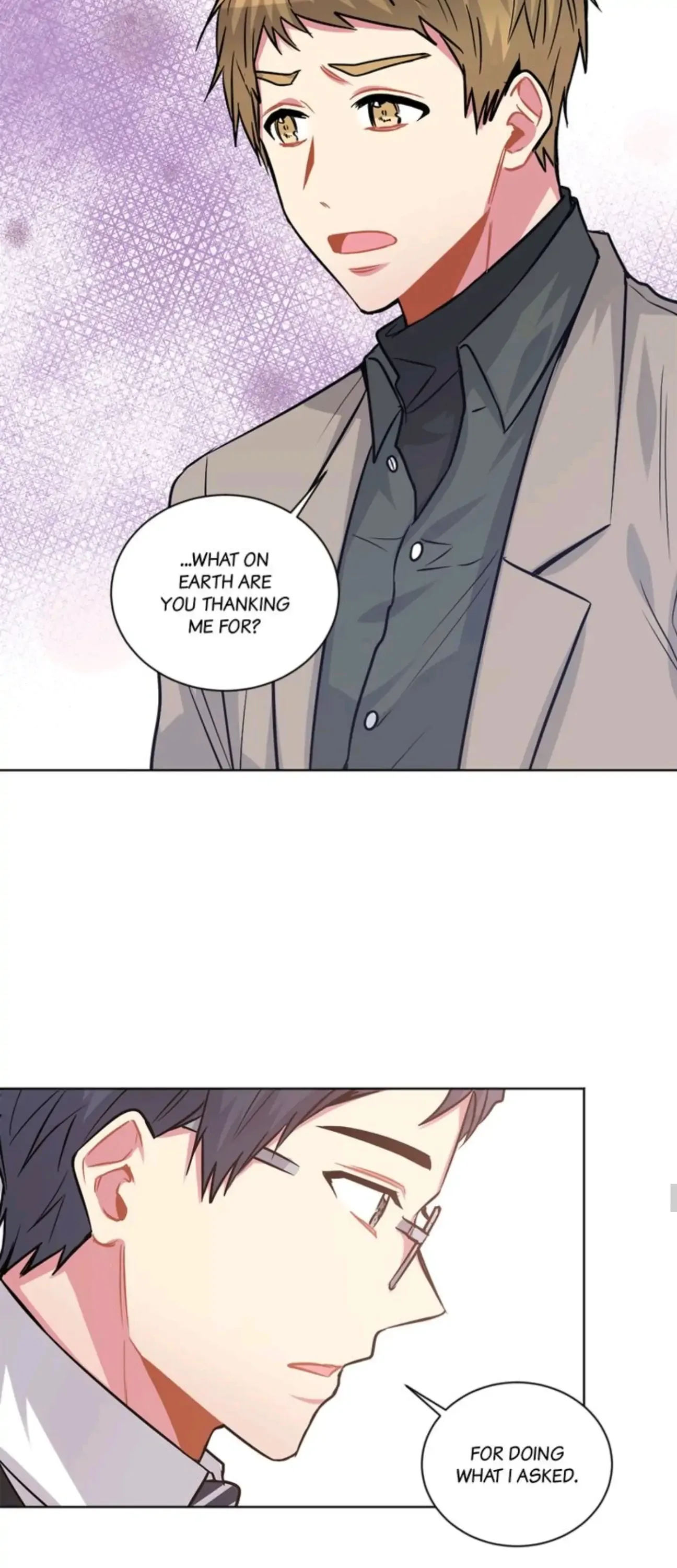 I Found Somebody to Love Chapter 87 page 18