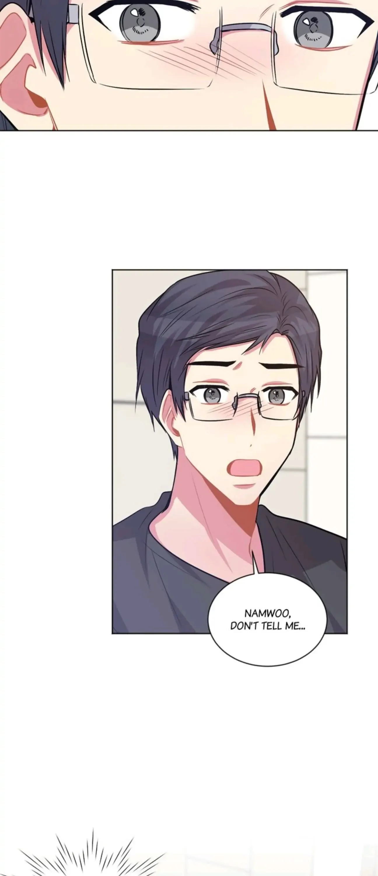 I Found Somebody to Love Chapter 84 page 38