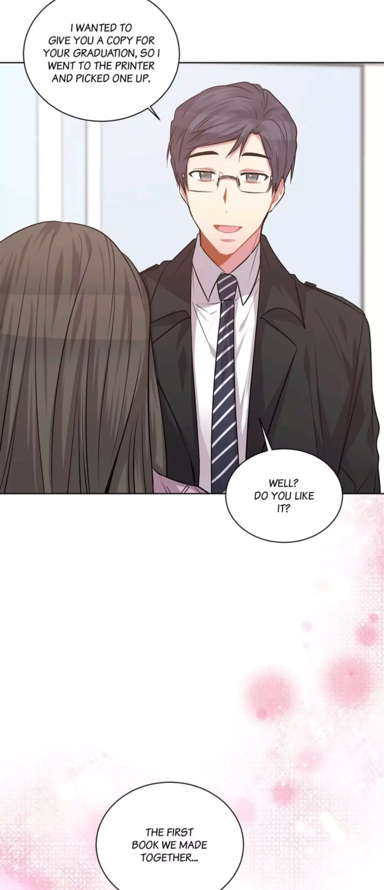 I Found Somebody to Love Chapter 88 page 14