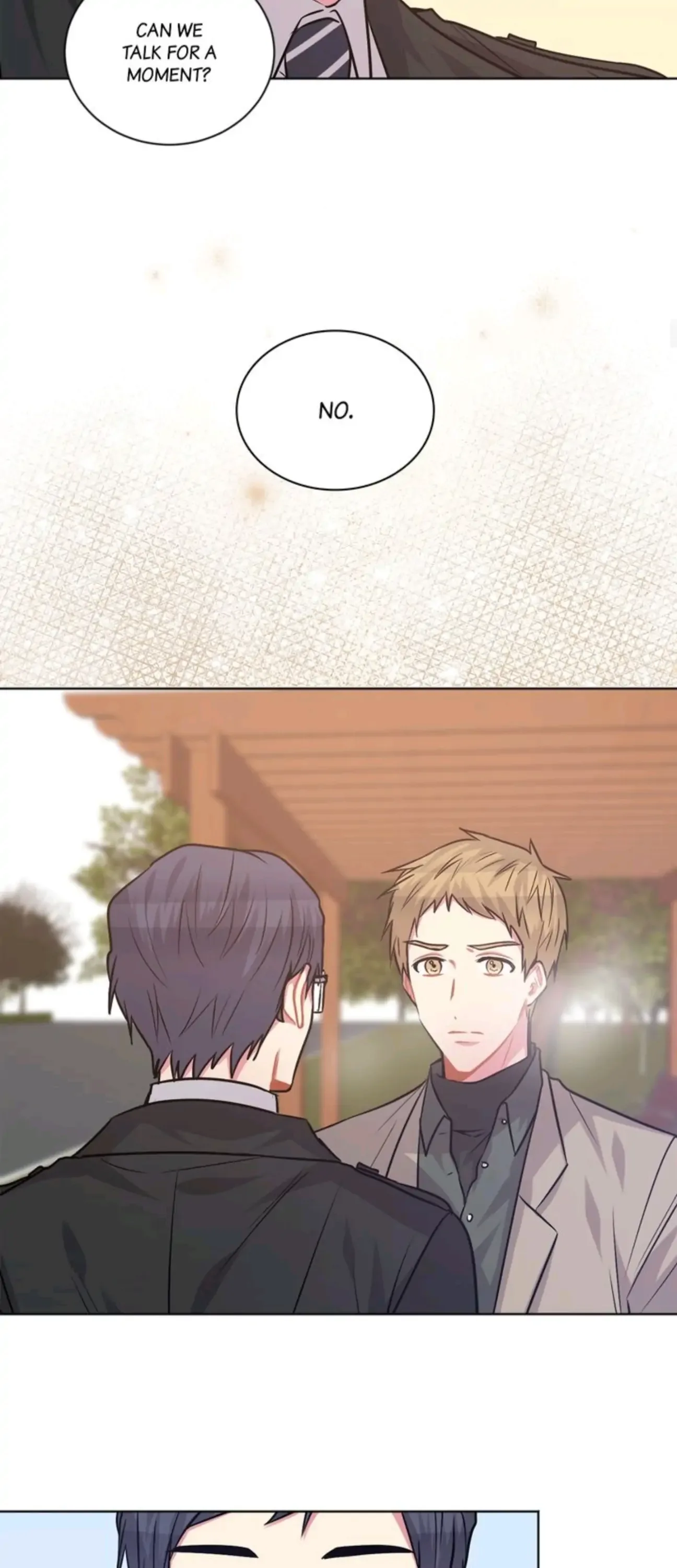 I Found Somebody to Love Chapter 87 page 15