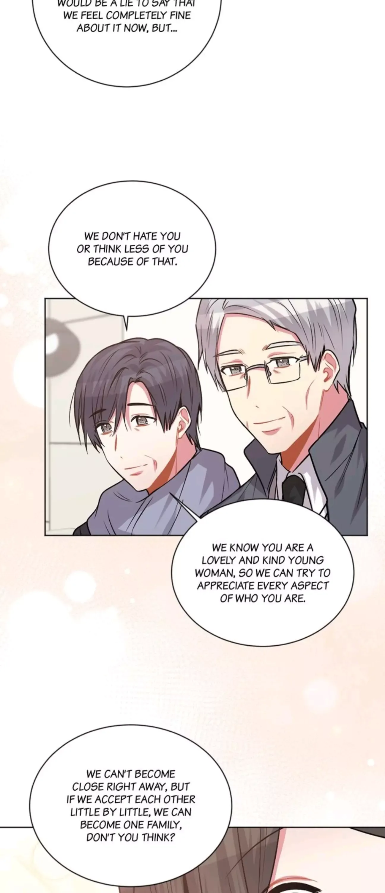 I Found Somebody to Love Chapter 86 page 18