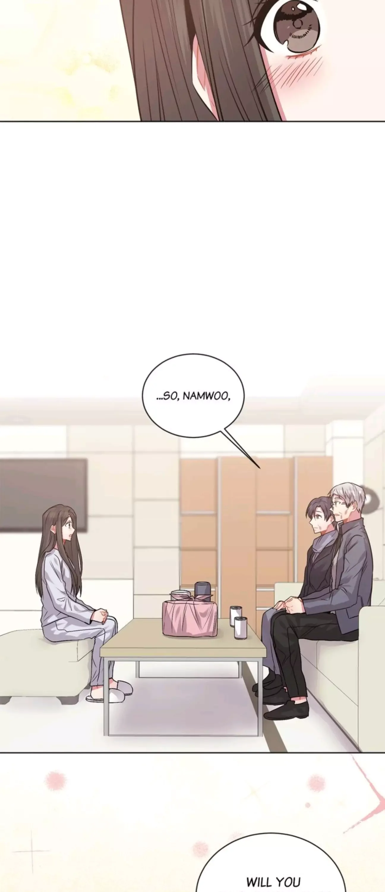 I Found Somebody to Love Chapter 86 page 19