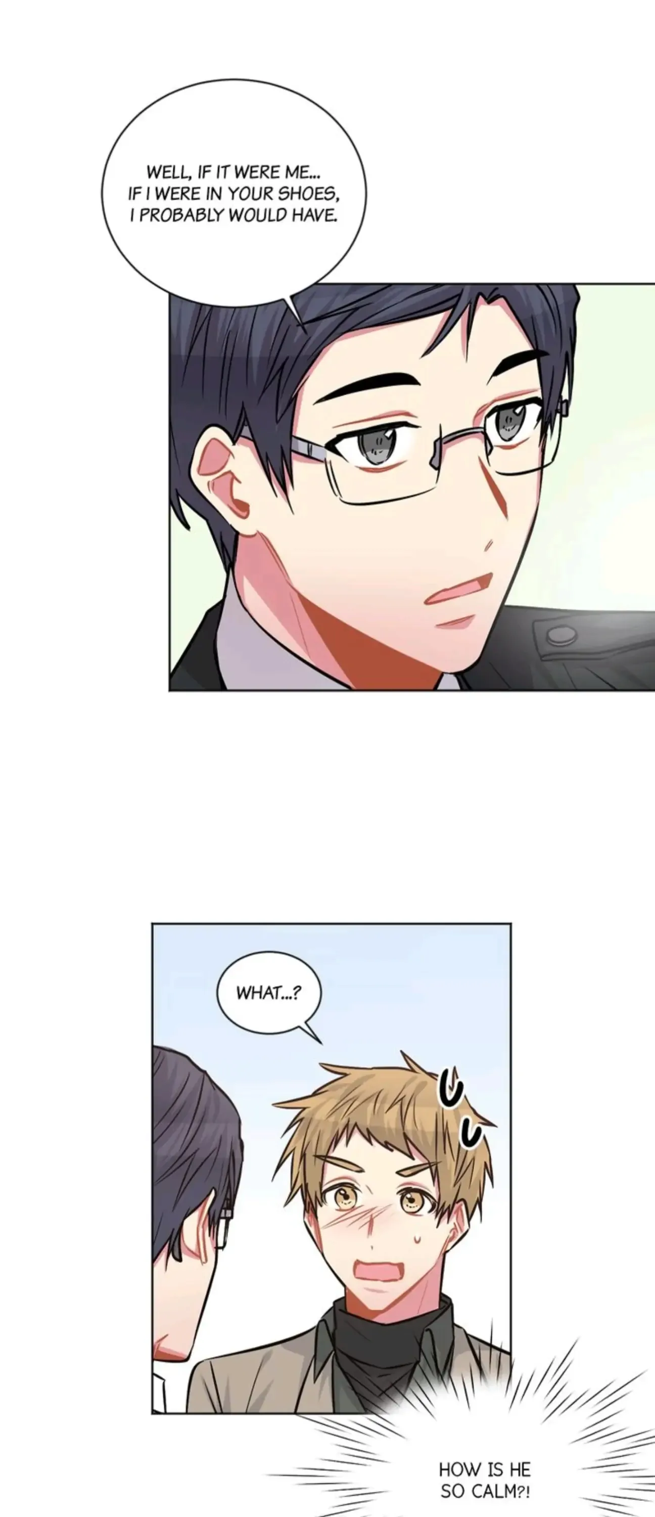 I Found Somebody to Love Chapter 87 page 20