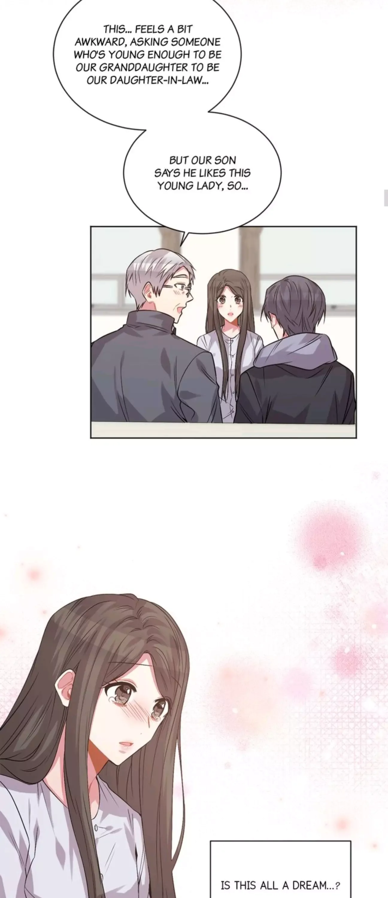 I Found Somebody to Love Chapter 86 page 21