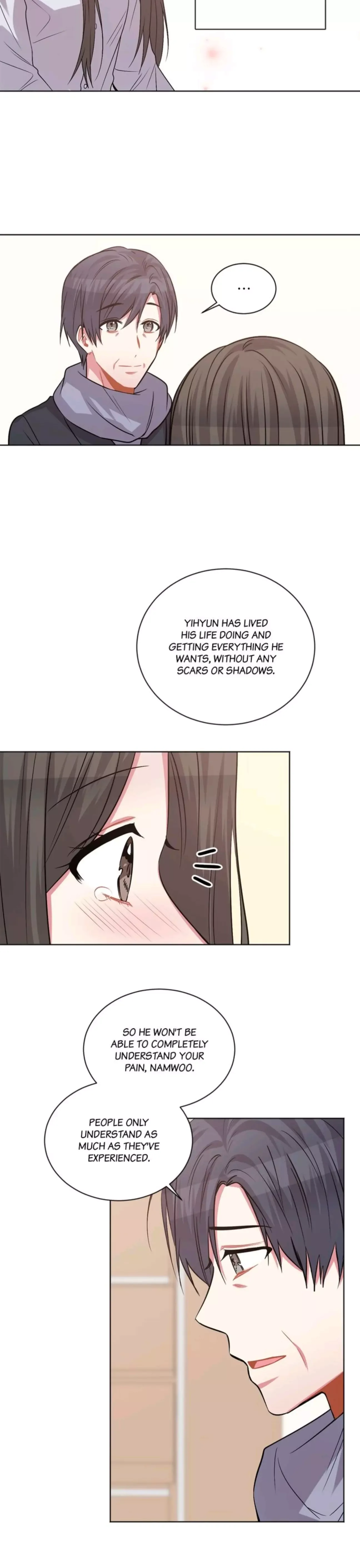 I Found Somebody to Love Chapter 86 page 22