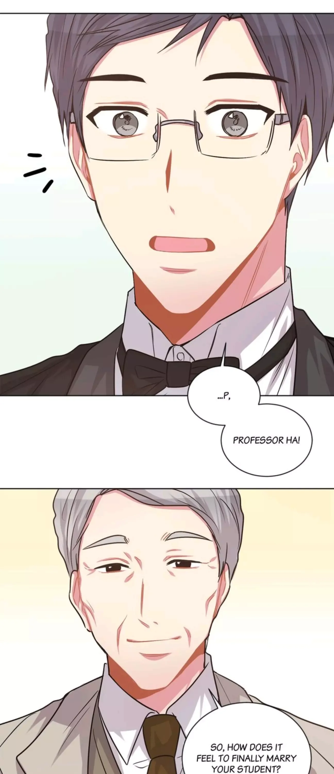 I Found Somebody to Love Chapter 88 page 21