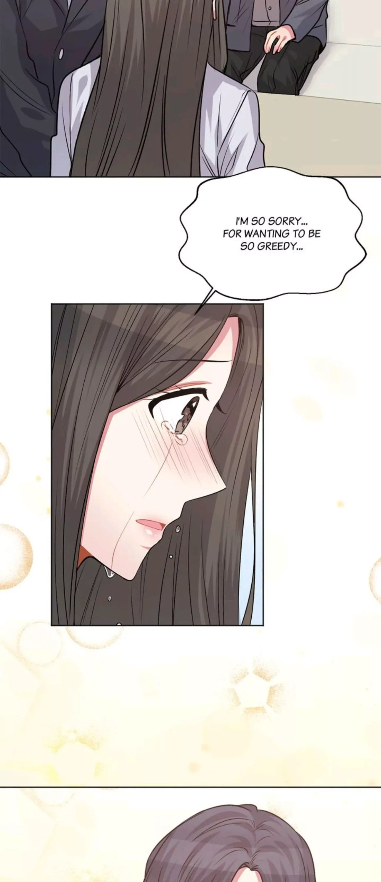 I Found Somebody to Love Chapter 86 page 26