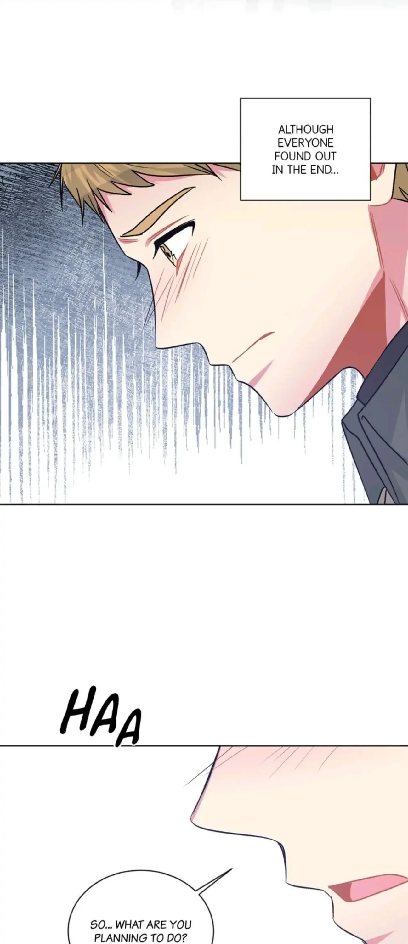 I Found Somebody to Love Chapter 87 page 24