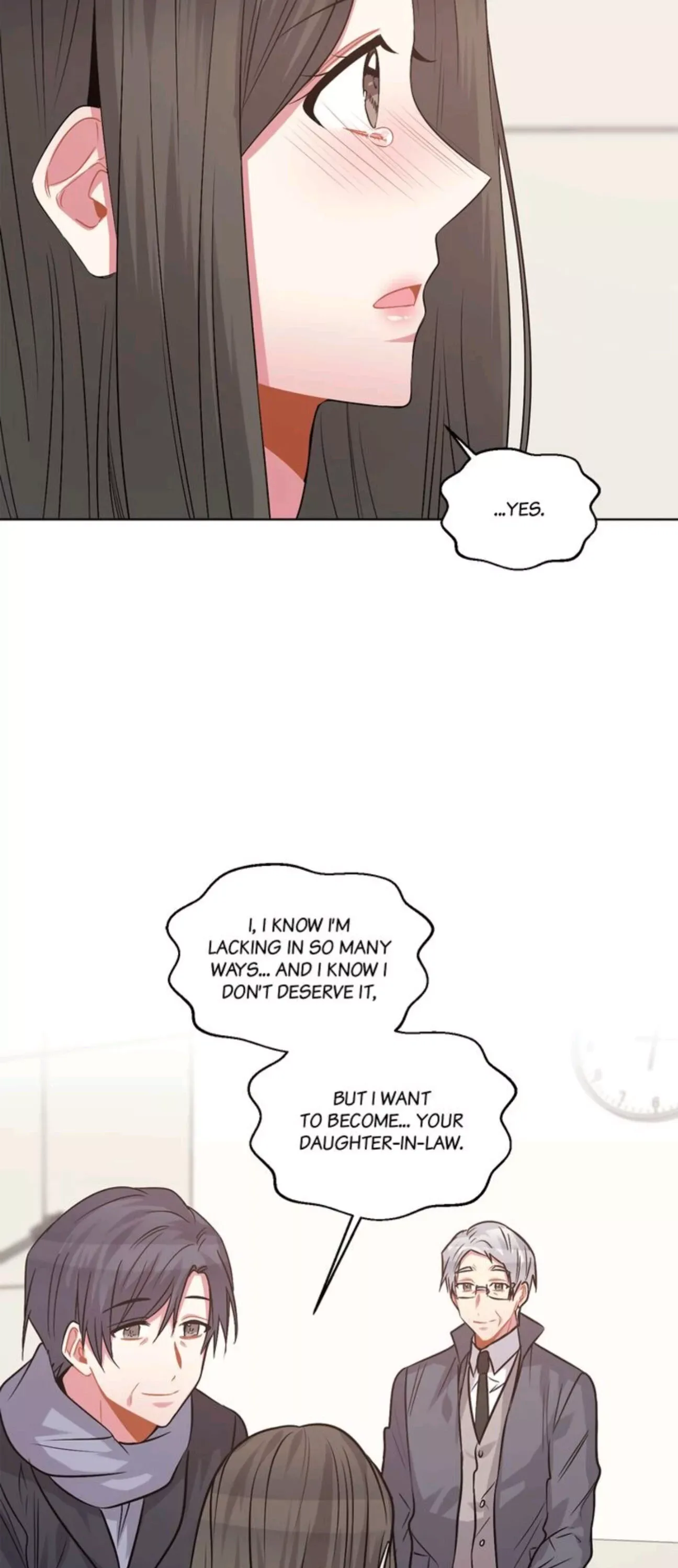 I Found Somebody to Love Chapter 86 page 25