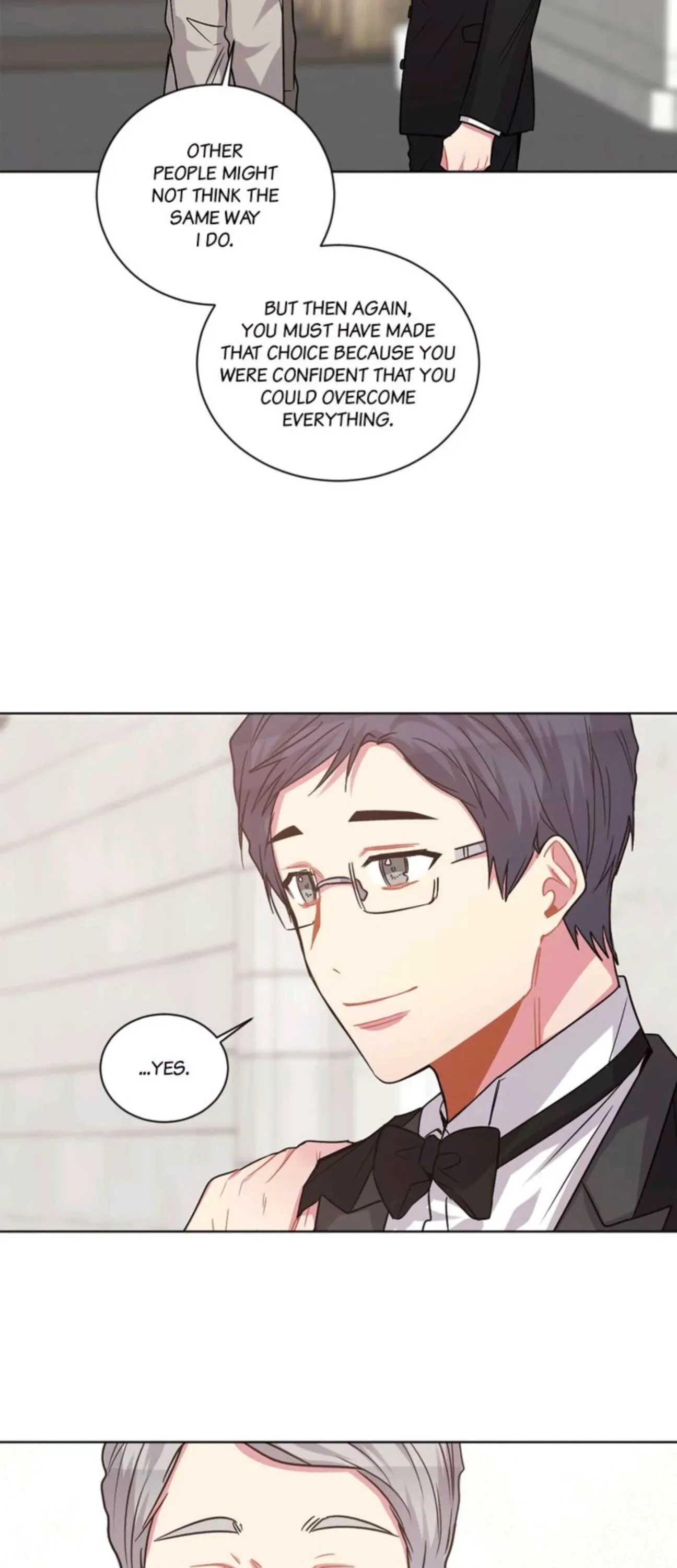 I Found Somebody to Love Chapter 88 page 24