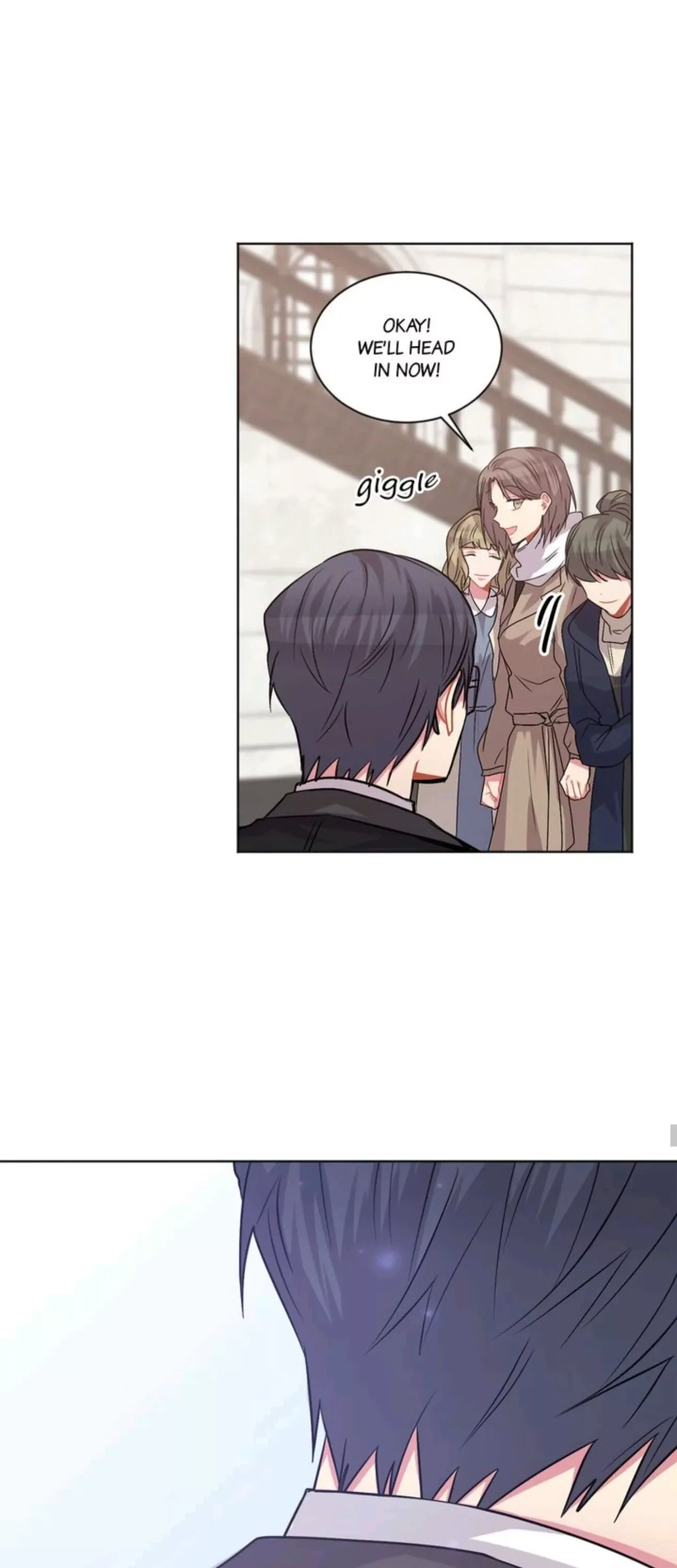 I Found Somebody to Love Chapter 88 page 28