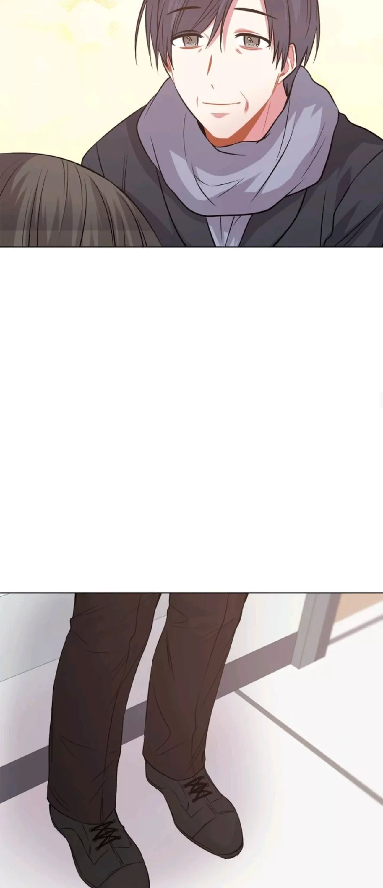 I Found Somebody to Love Chapter 86 page 27