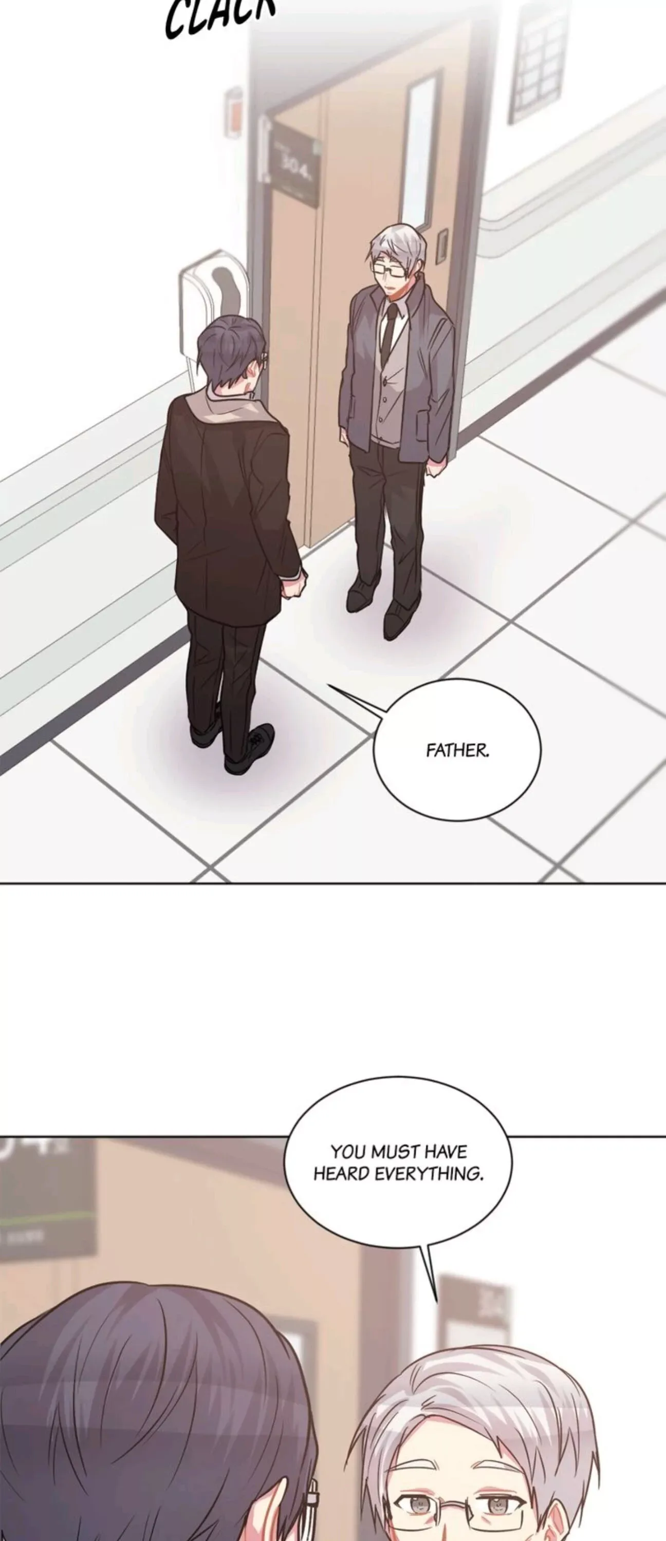 I Found Somebody to Love Chapter 86 page 29