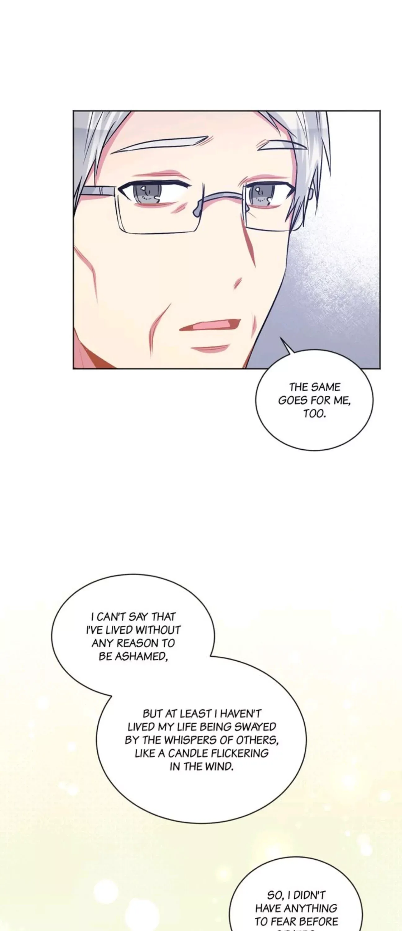 I Found Somebody to Love Chapter 86 page 32