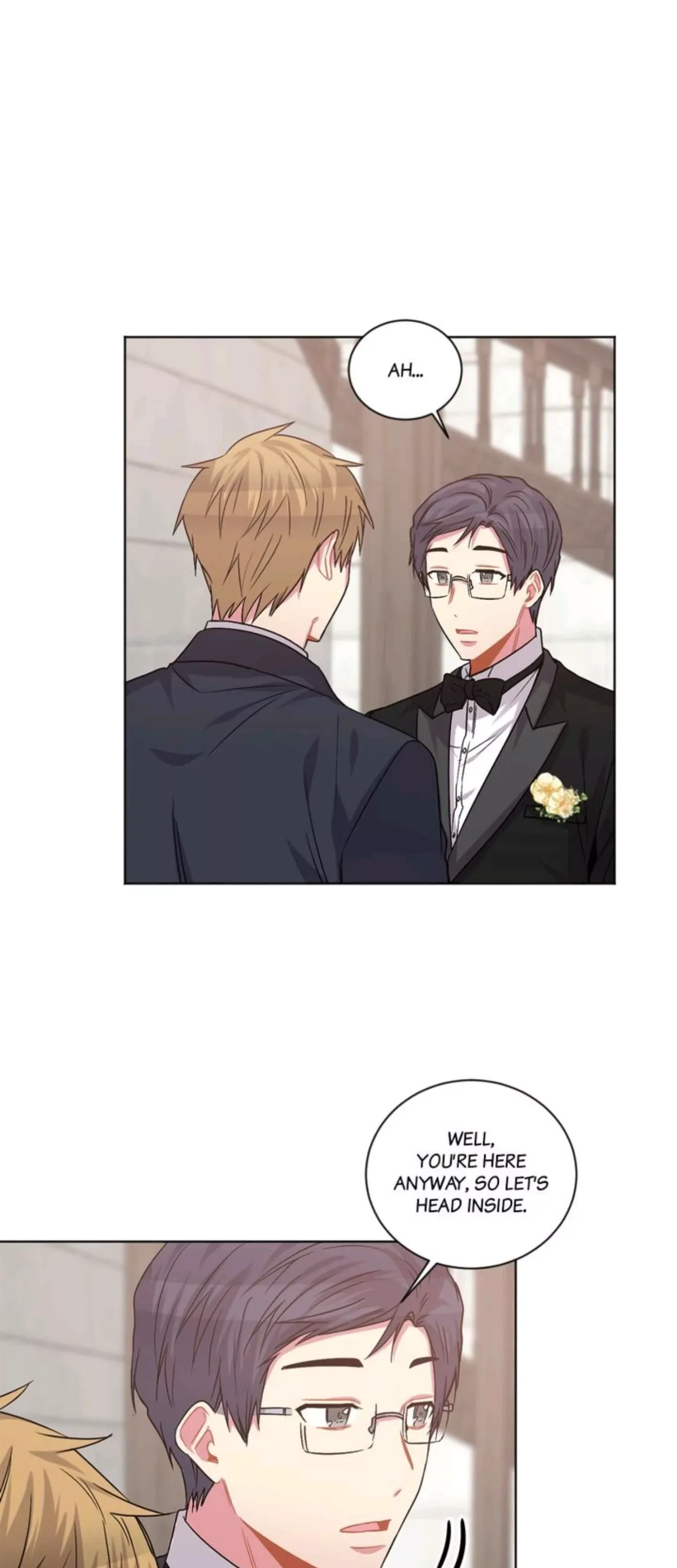 I Found Somebody to Love Chapter 88 page 31