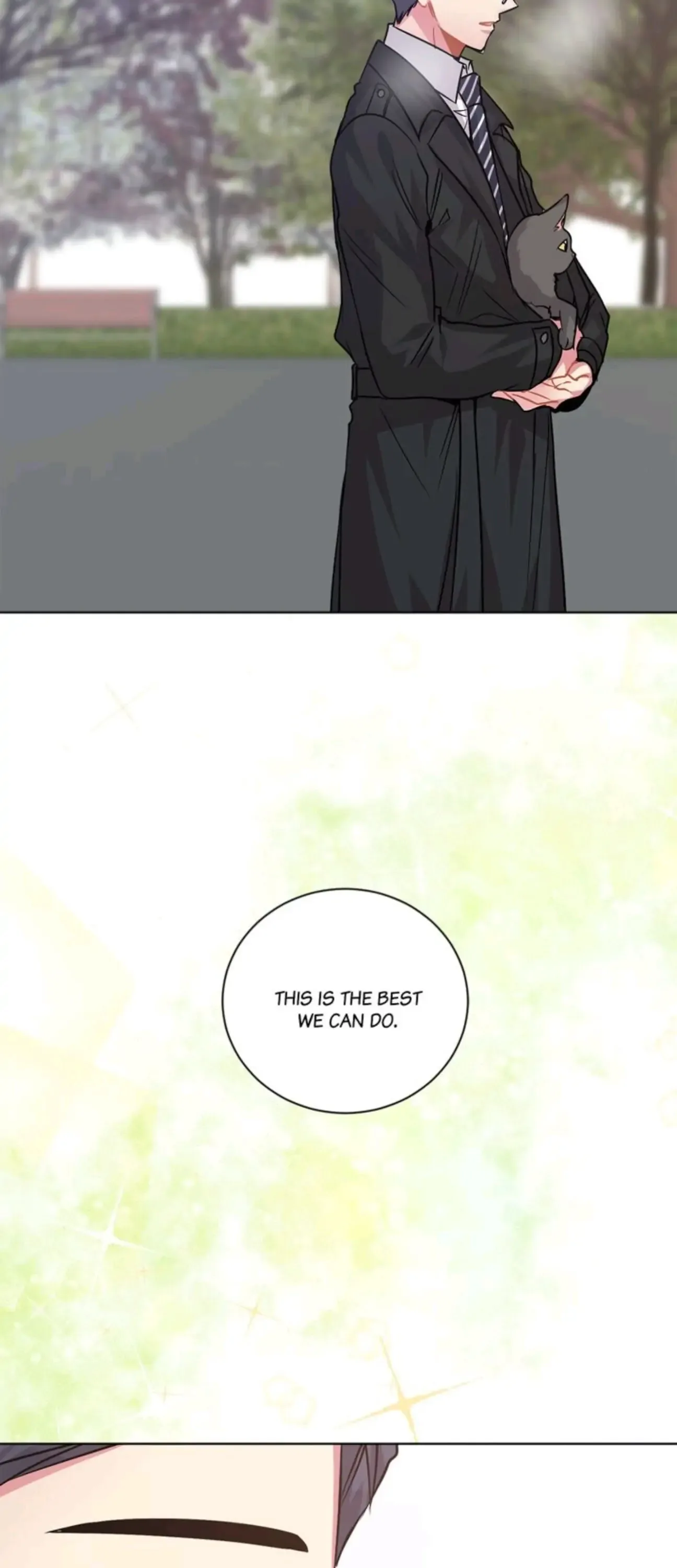 I Found Somebody to Love Chapter 87 page 36