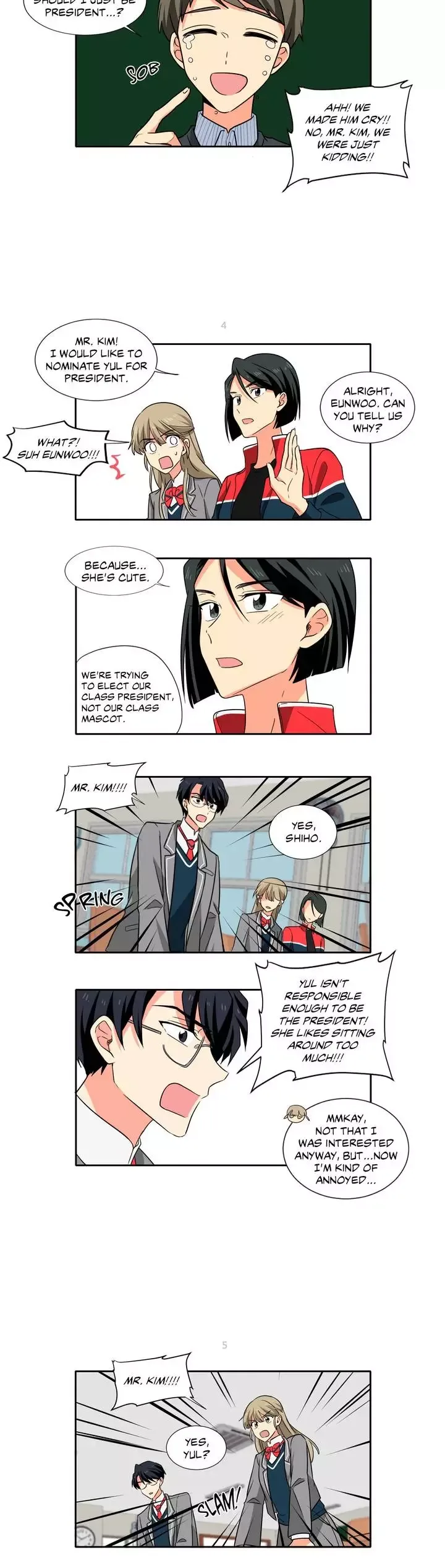 10 Years in the Friend Zone Chapter 1 page 3