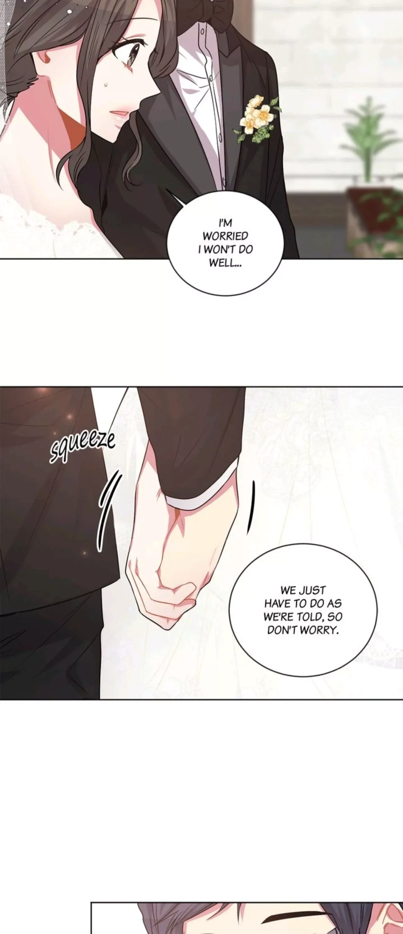 I Found Somebody to Love Chapter 88 page 38