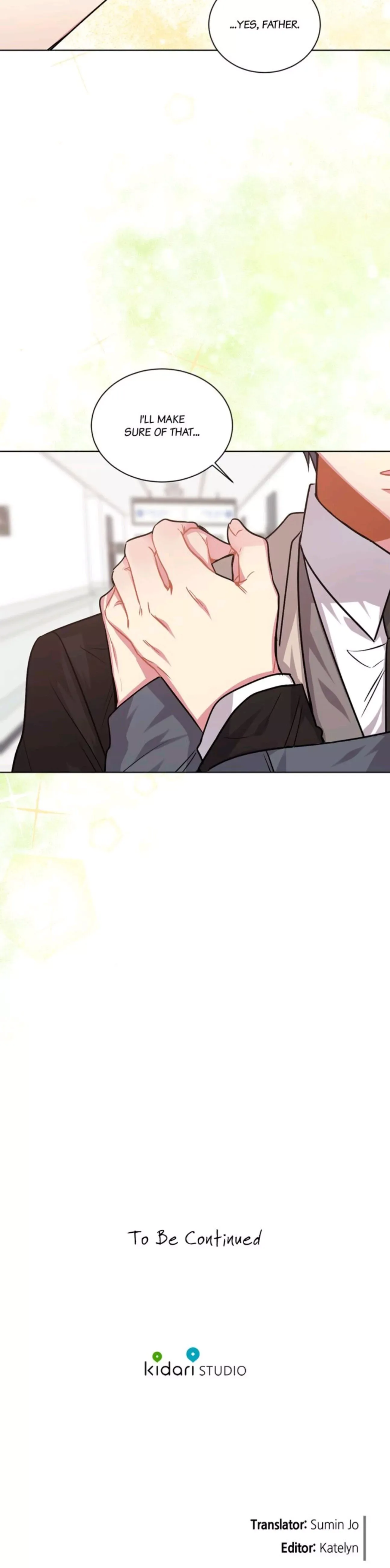 I Found Somebody to Love Chapter 86 page 36