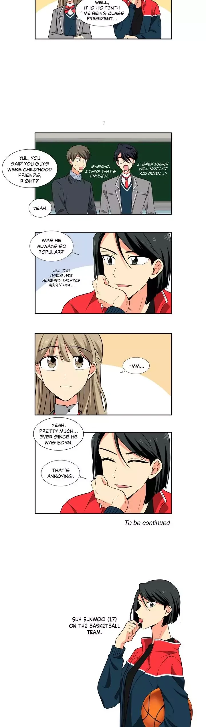 10 Years in the Friend Zone Chapter 1 page 5