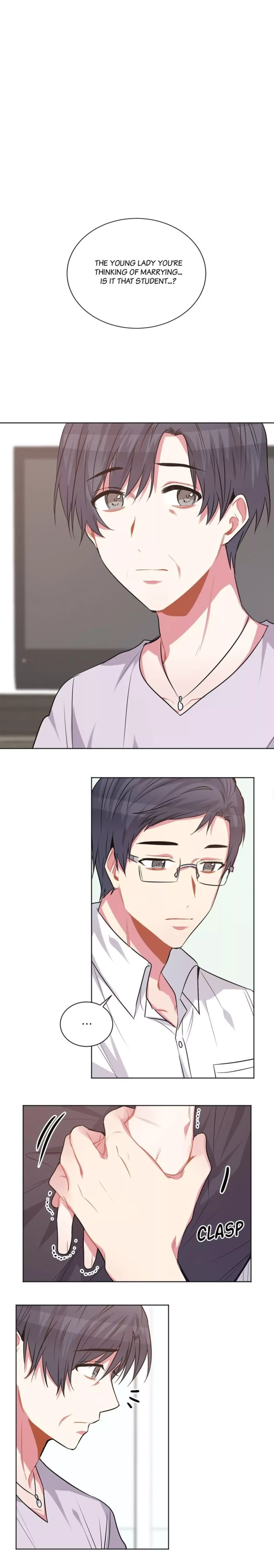I Found Somebody to Love Chapter 63 page 1
