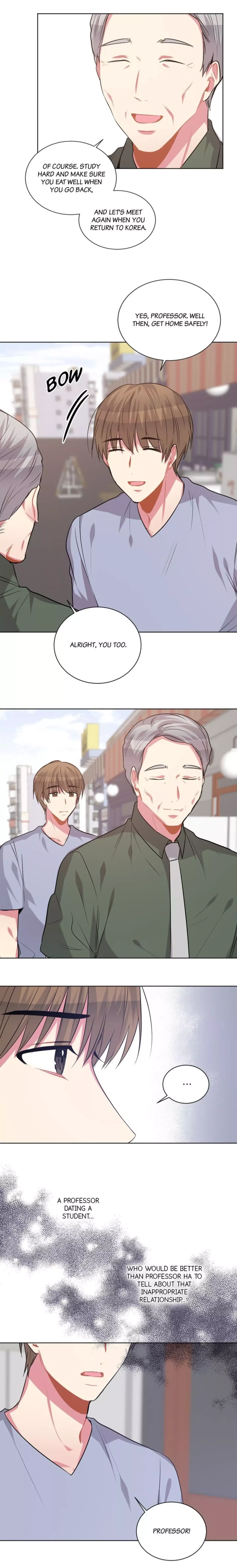 I Found Somebody to Love Chapter 63 page 4