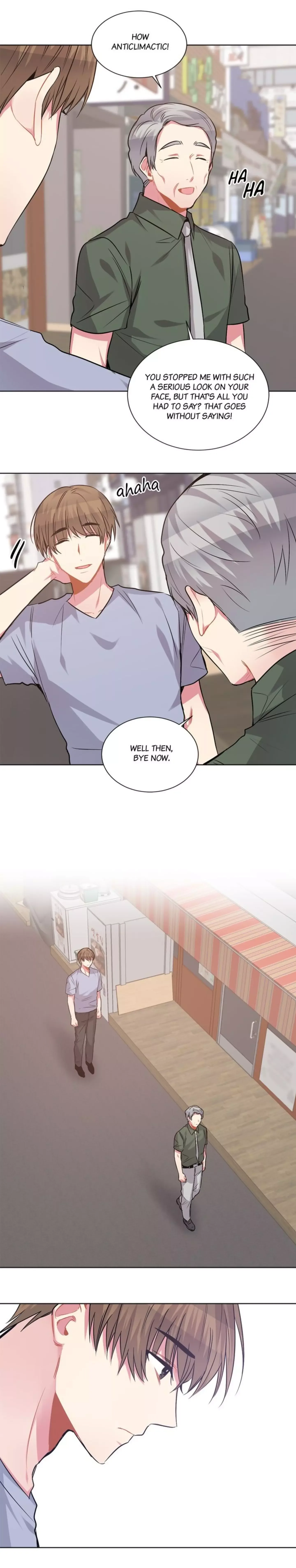 I Found Somebody to Love Chapter 63 page 6
