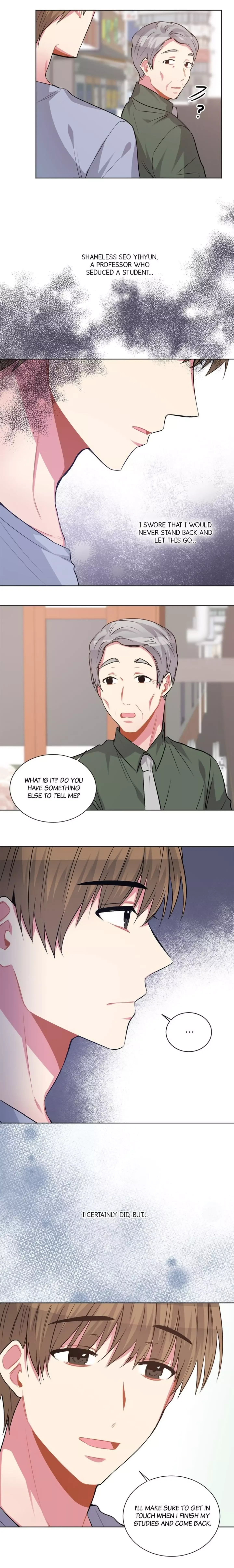I Found Somebody to Love Chapter 63 page 5