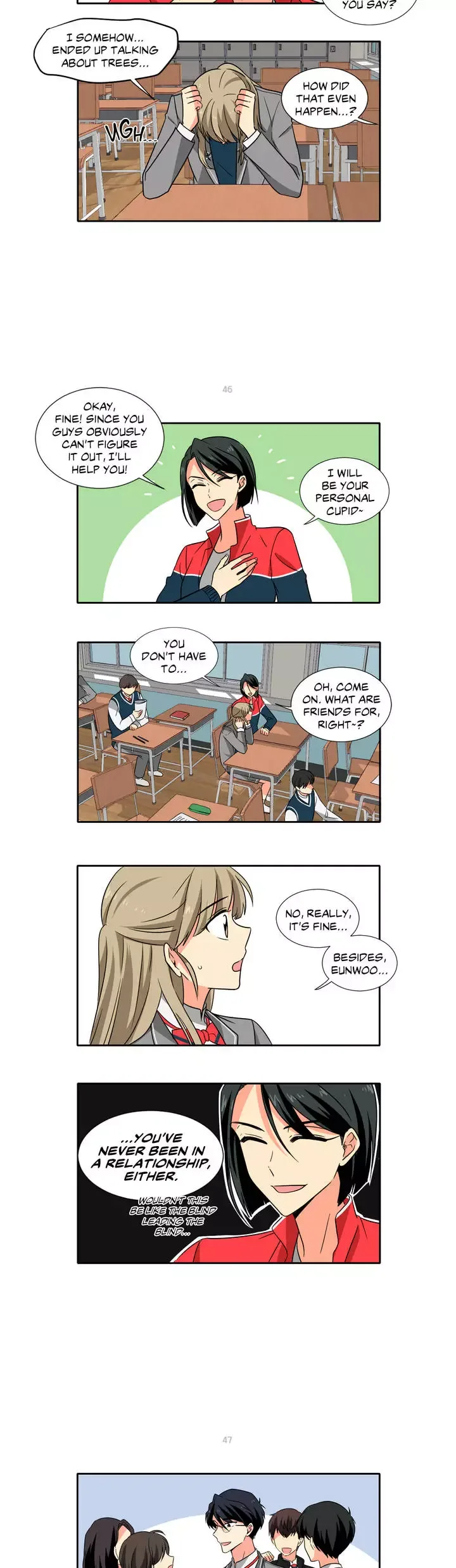 10 Years in the Friend Zone Chapter 7 page 3