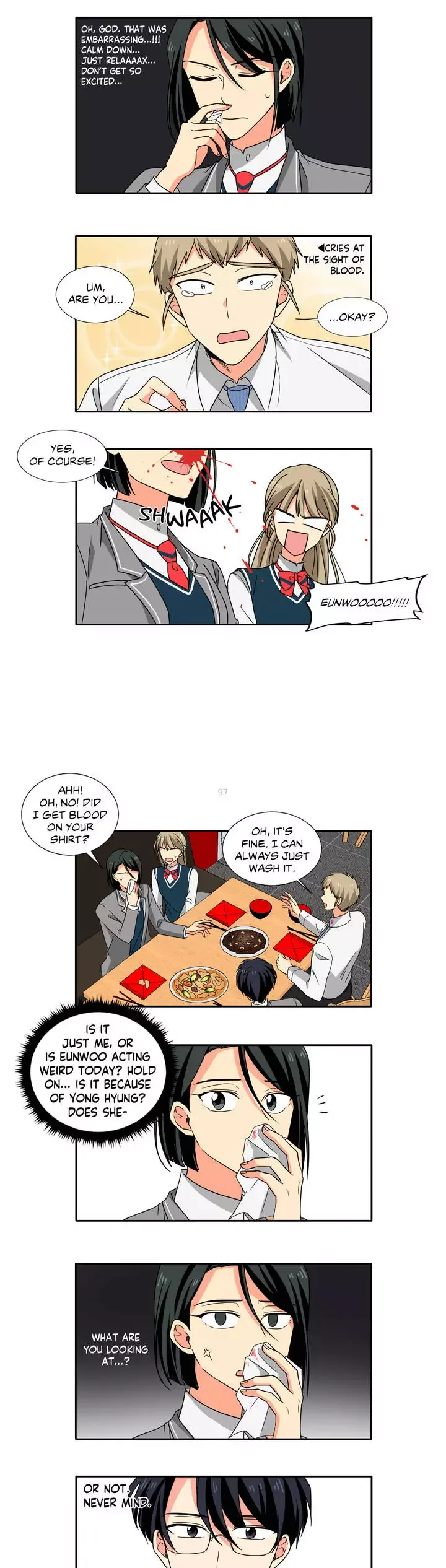 10 Years in the Friend Zone Chapter 14 page 4