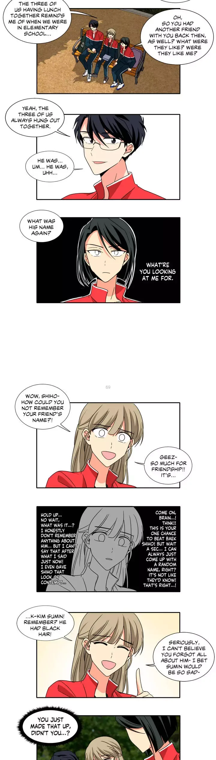 10 Years in the Friend Zone Chapter 10 page 4