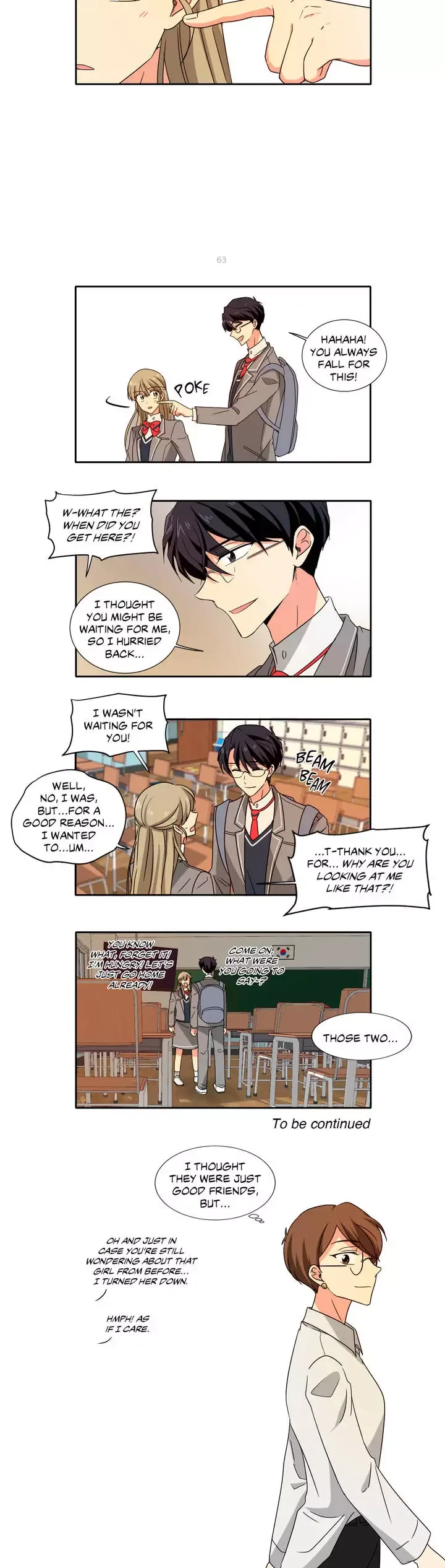 10 Years in the Friend Zone Chapter 9 page 5