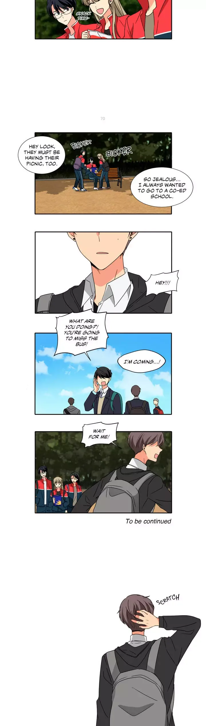 10 Years in the Friend Zone Chapter 10 page 5