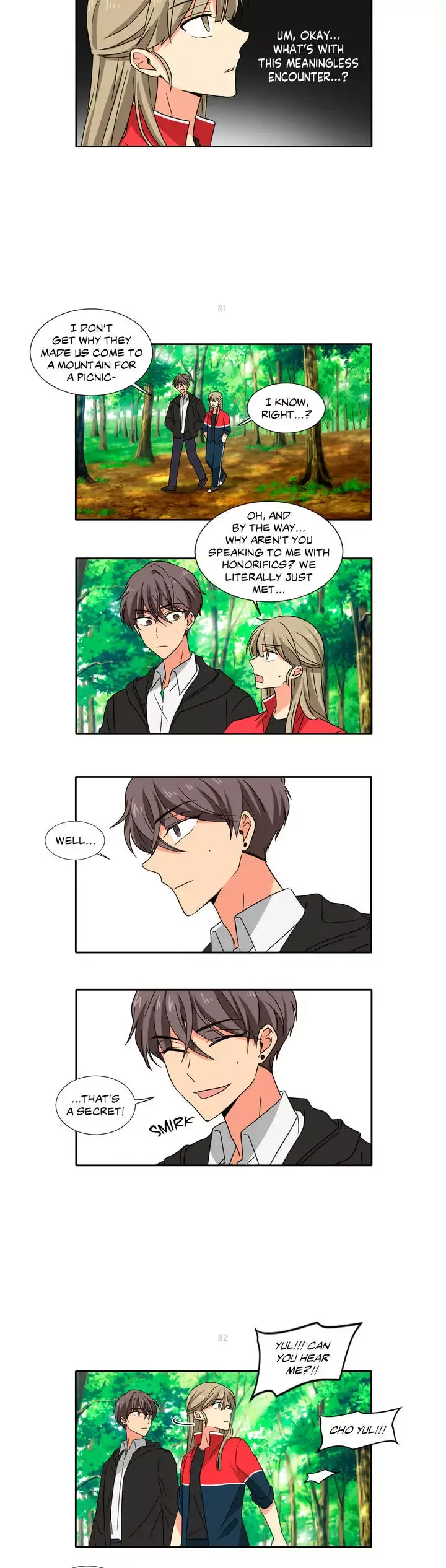 10 Years in the Friend Zone Chapter 12 page 3