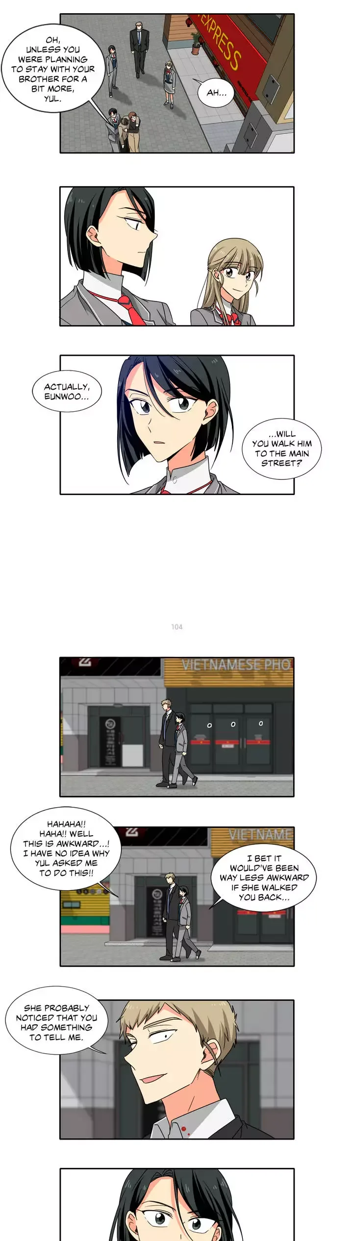 10 Years in the Friend Zone Chapter 15 page 4