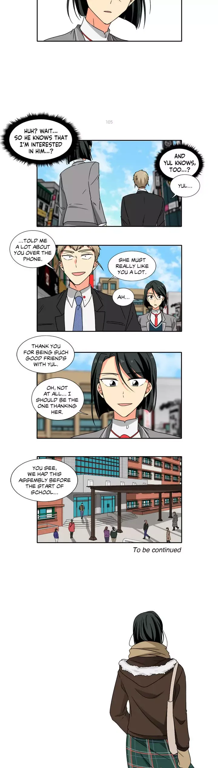 10 Years in the Friend Zone Chapter 15 page 5