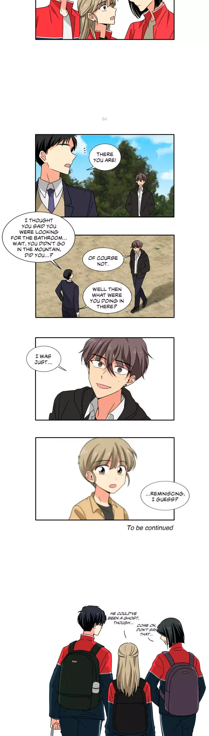 10 Years in the Friend Zone Chapter 12 page 5