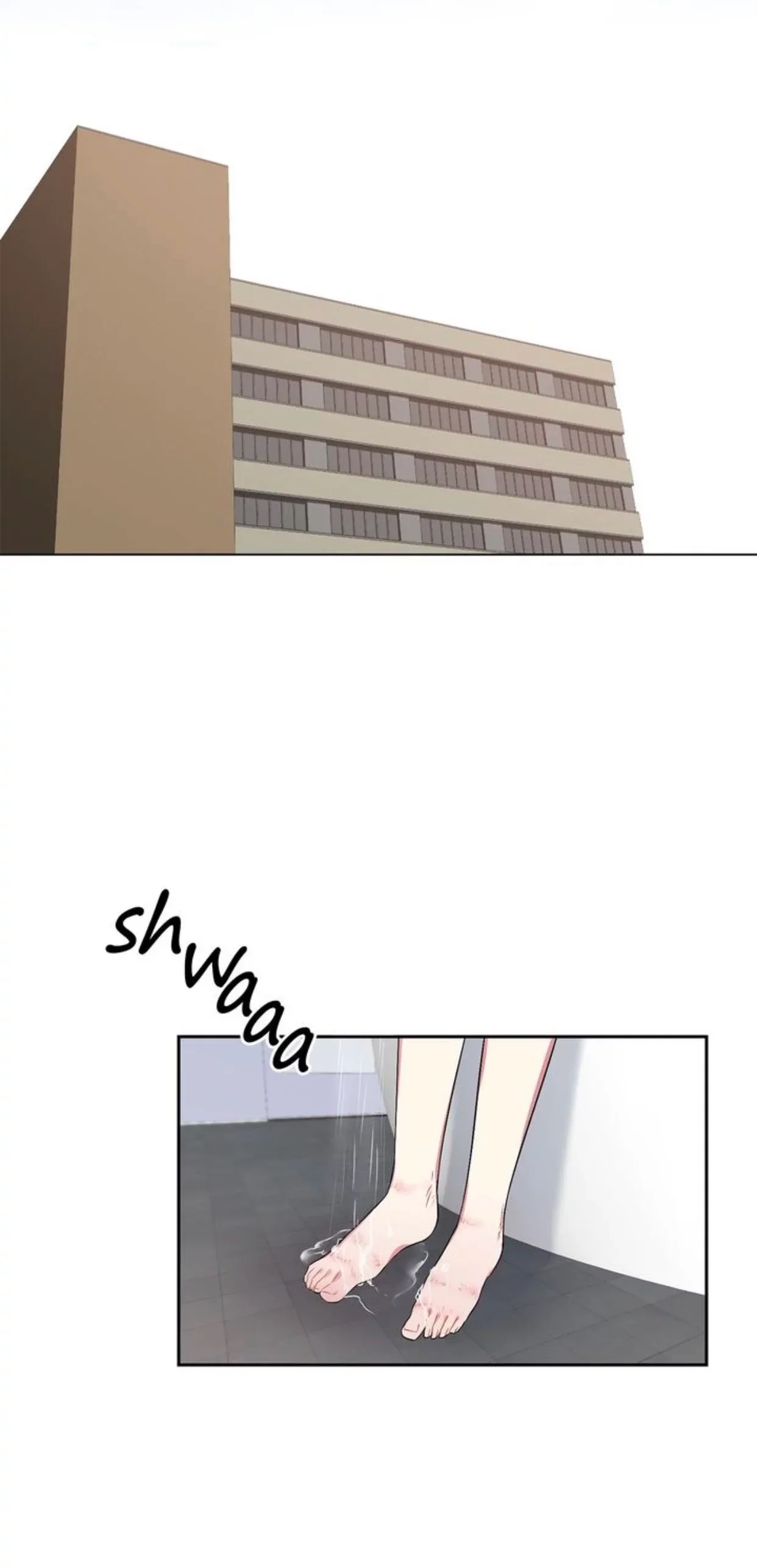 I Found Somebody to Love Chapter 32 page 4