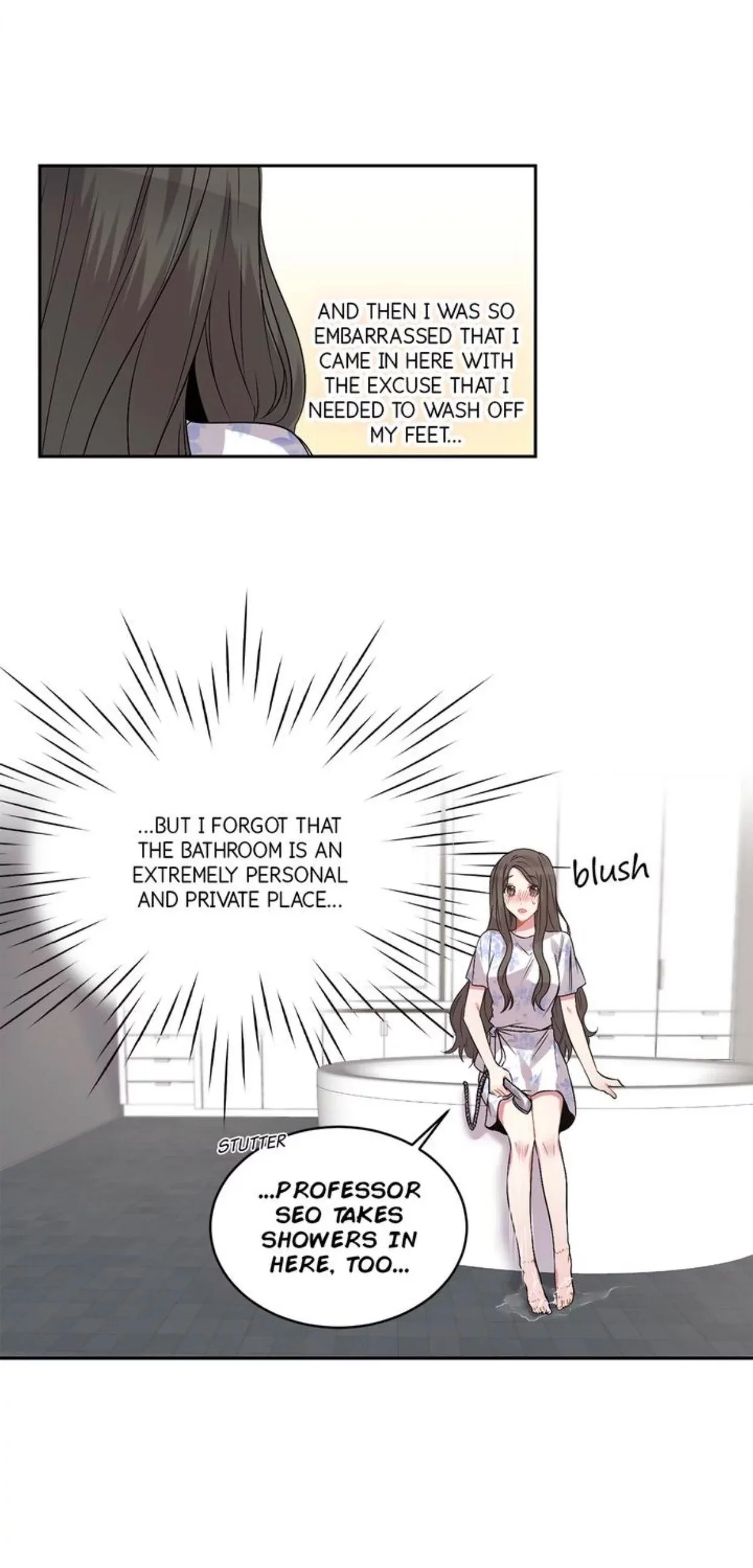 I Found Somebody to Love Chapter 32 page 7