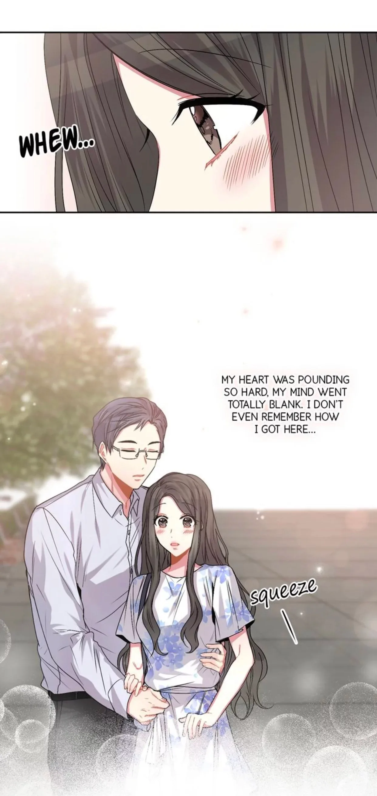 I Found Somebody to Love Chapter 32 page 6
