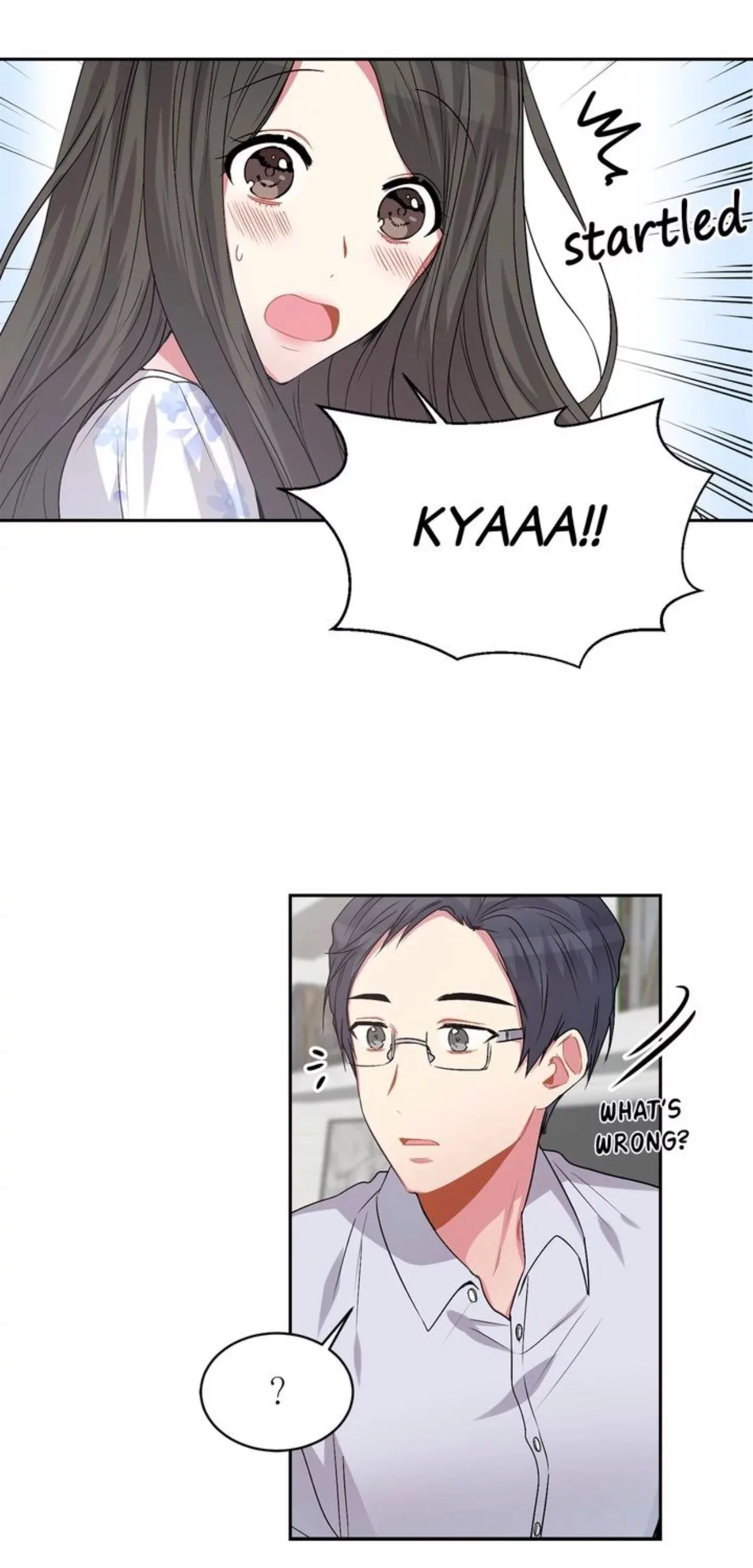 I Found Somebody to Love Chapter 32 page 10