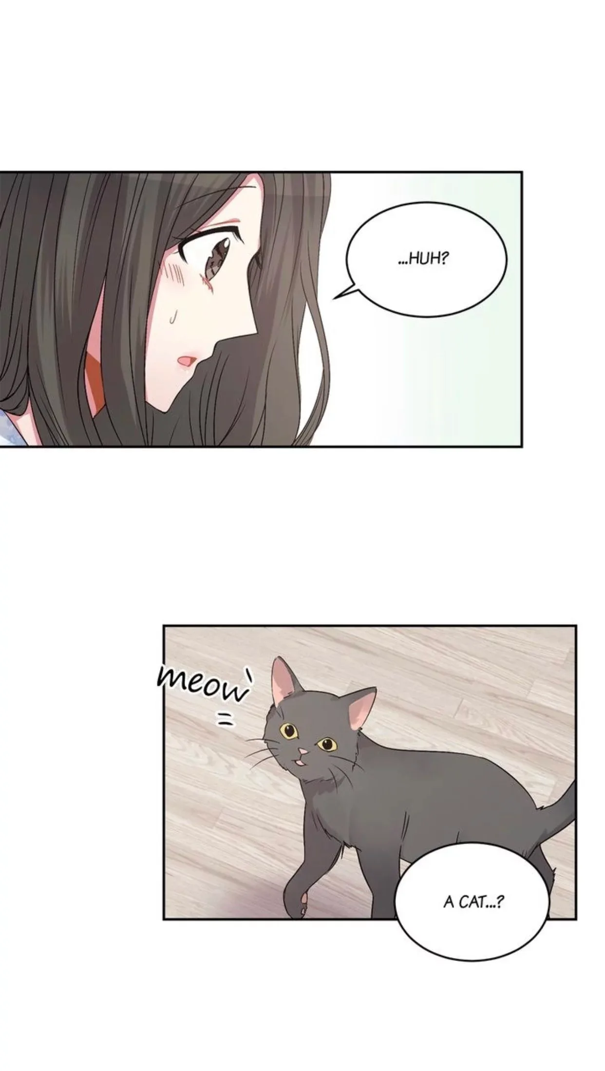 I Found Somebody to Love Chapter 32 page 11