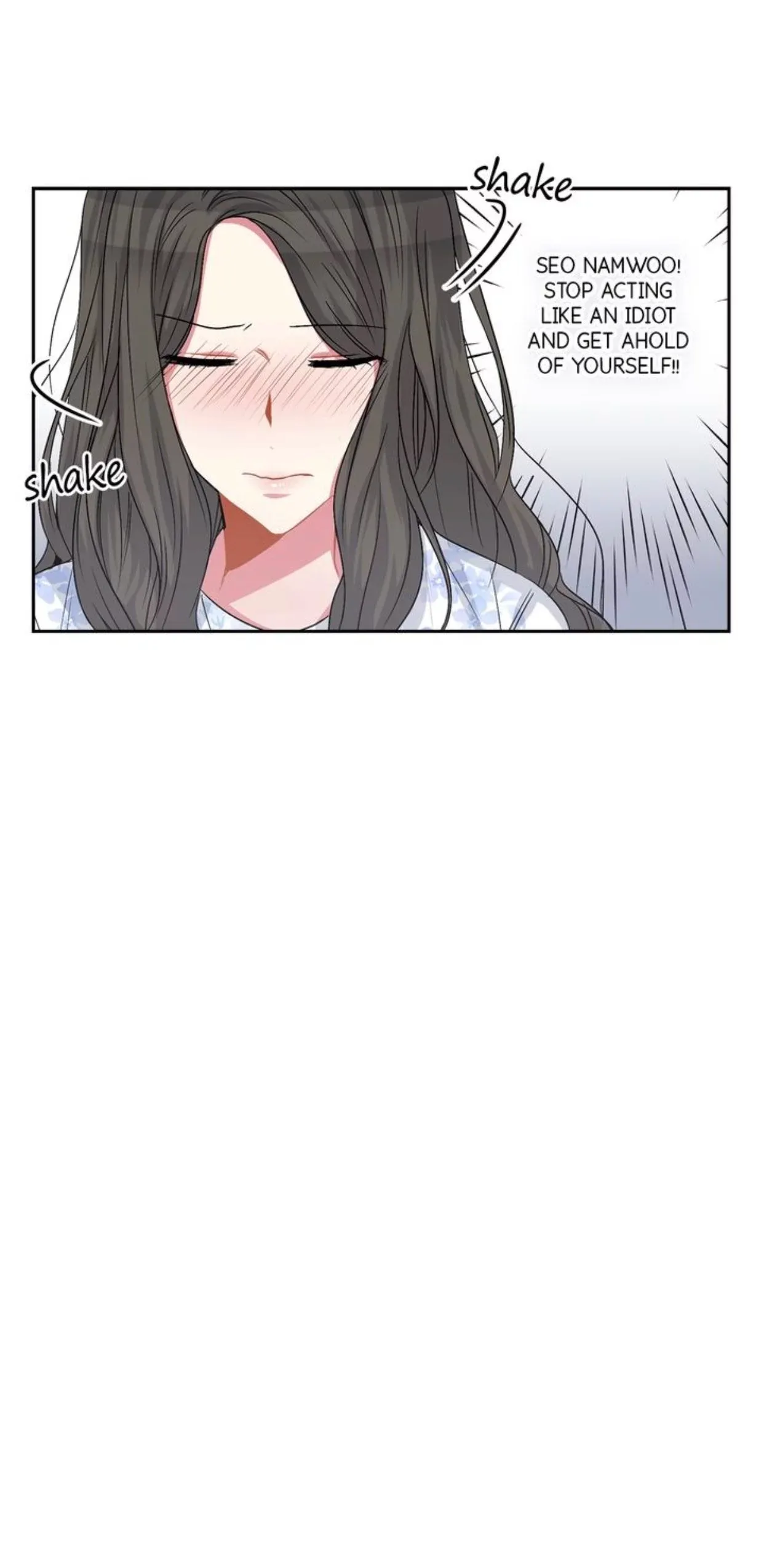 I Found Somebody to Love Chapter 32 page 8