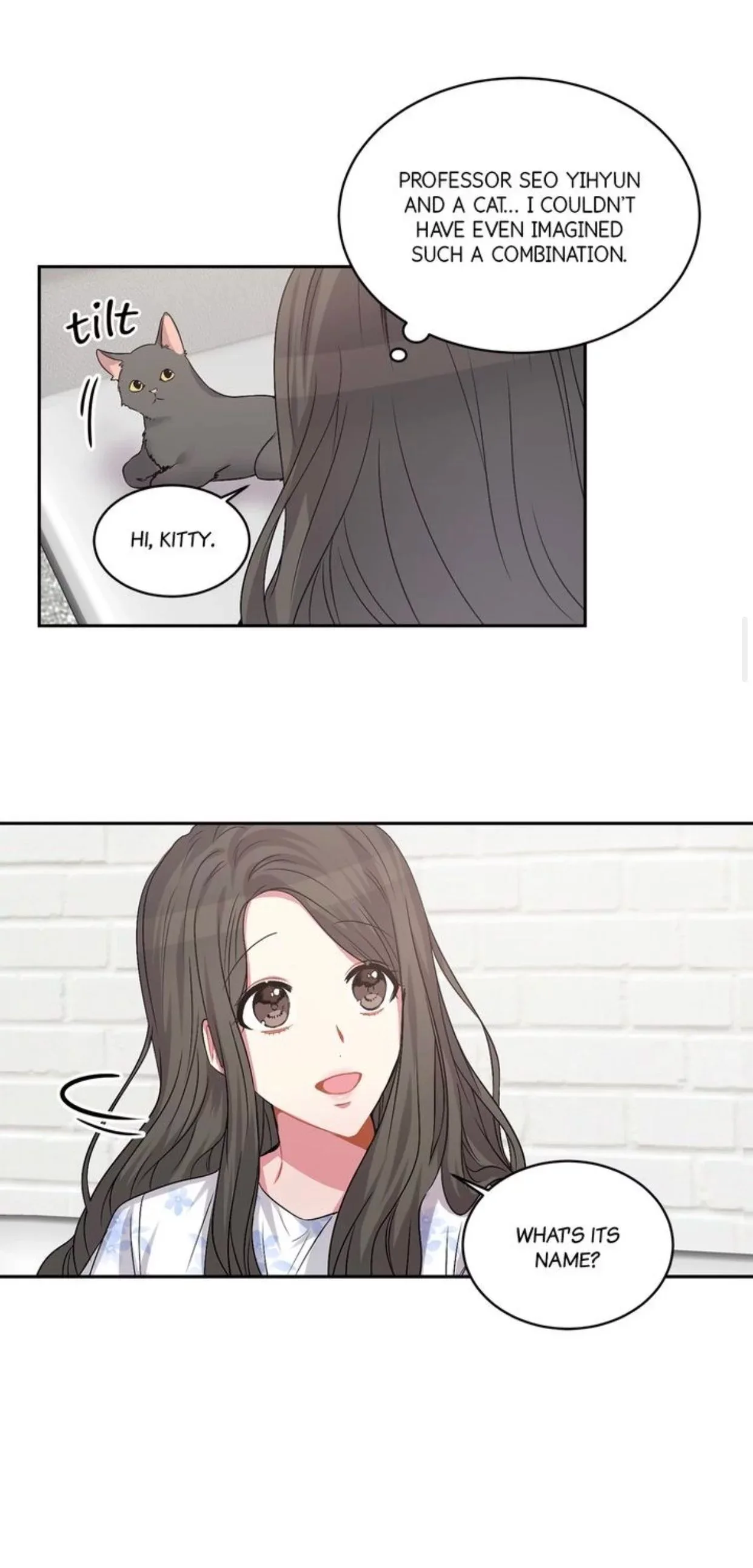 I Found Somebody to Love Chapter 32 page 14
